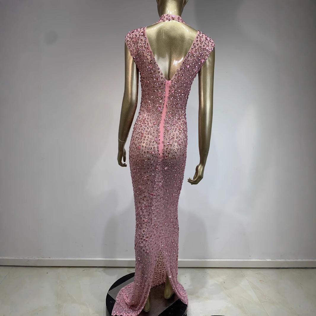 Luxury Bridal Dress