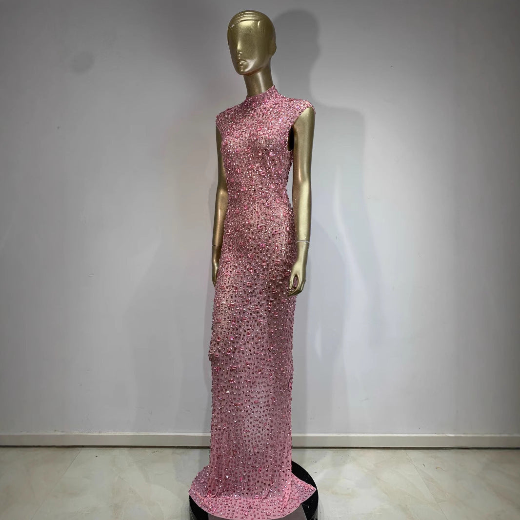 Luxury Bridal Dress