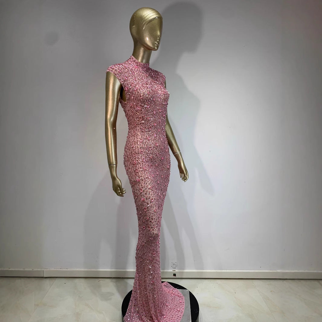 Luxury Bridal Dress