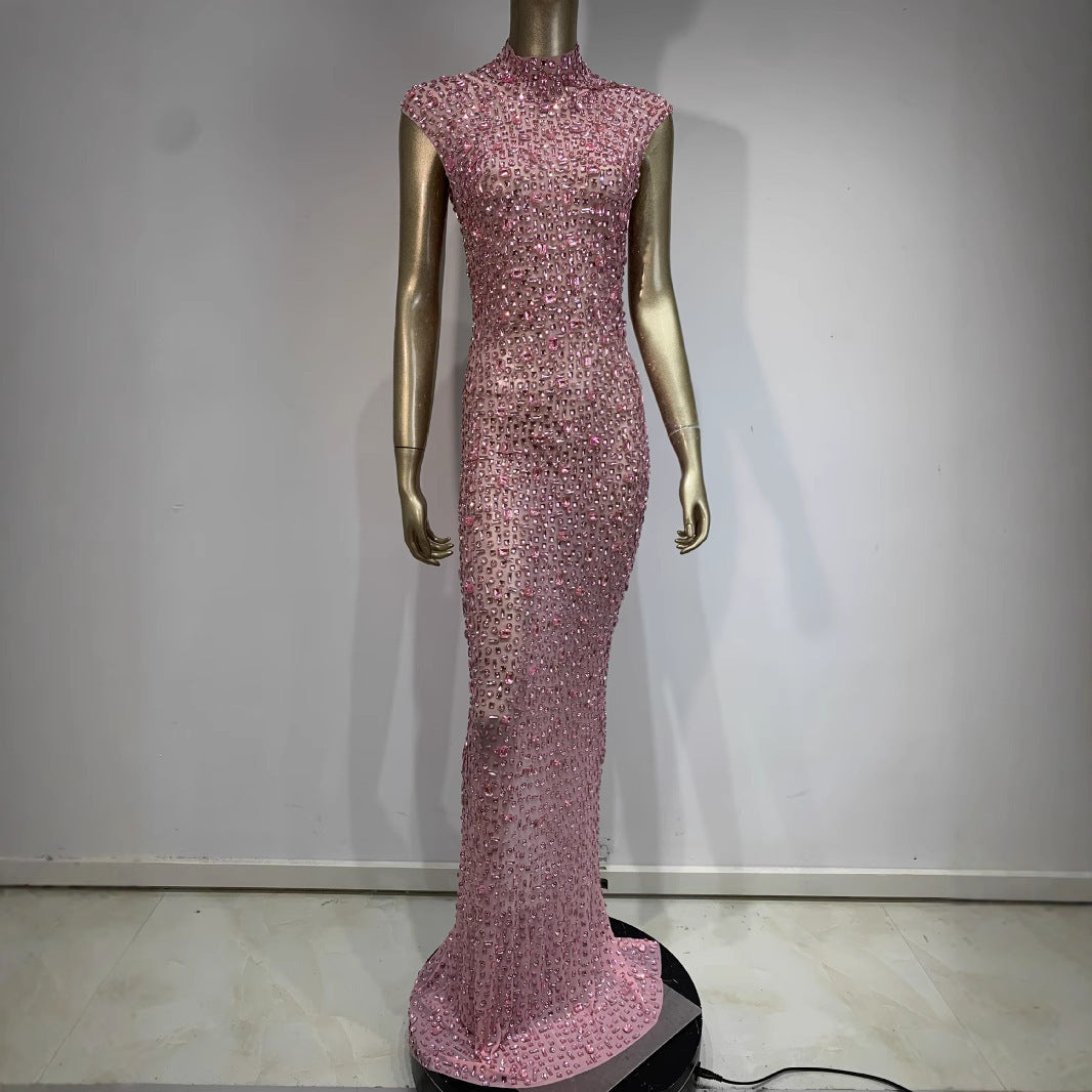 Luxury Bridal Dress